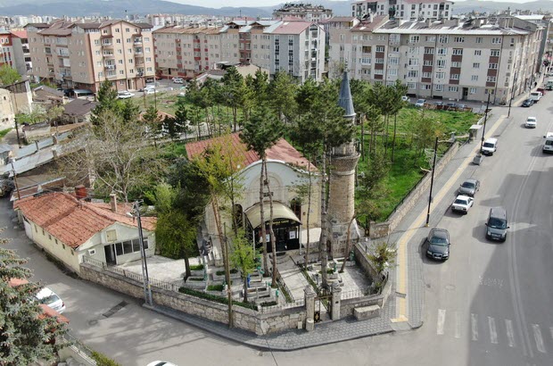 Alibaba Taksi Hizmeti