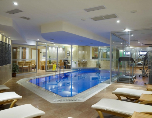 Sivas Otel Taksi Transfer Hizmeti
