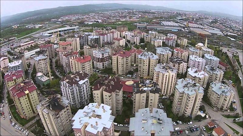 Yenişehir Taksi Hizmeti